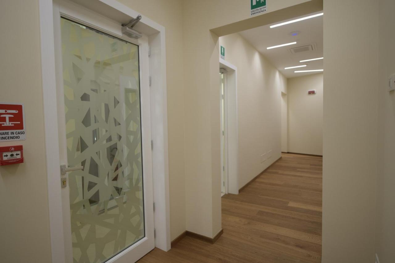 "Corte Mopps" Citta Della Ceramica Grottaglie - Spa Elysium المظهر الخارجي الصورة